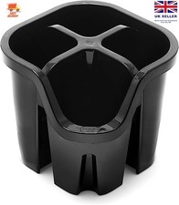 Cutlery Utensil Drainer Caddy