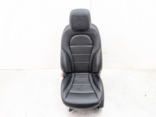 MERCEDES C CLASS W205 SEAT