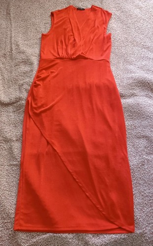 Roman bright orange - roman,