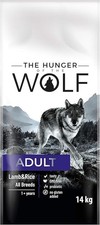 The Hunger of the Wolf Adult