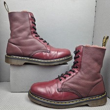 Dr Martens Boots Men's UK 11