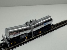 Dapol NHSpec001 'N' SILVER BULLETS 3387789 8 101