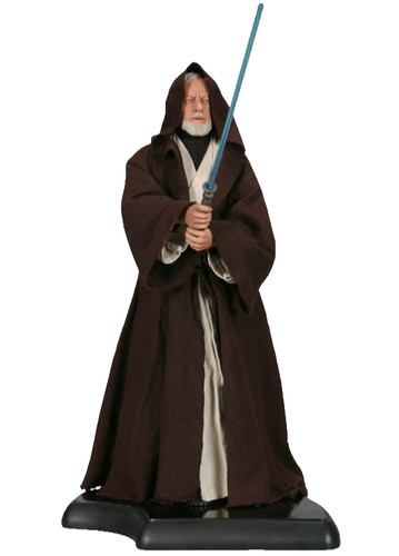 Sideshow star wars obi - obi, wan