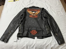 Classic Biker Harley Davidson