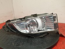 VAUXHALL INSIGNIA NEARSIDE FRONT FOG LAMP 2012 5 DOOR ESTATE 13226828