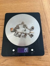 Sterling Silver 1970's Vintage