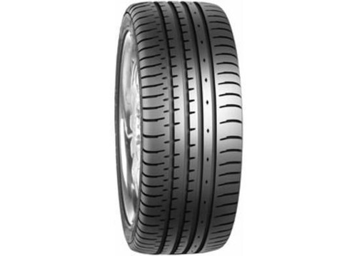 265 30r19 93y accelera - 265/30r19, xl