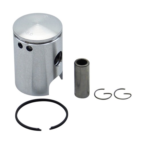 Piston set ccm for - 50,