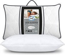 Sealy Single Side Sleeper