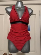 NWT “CUPSHE” Beautiful Red