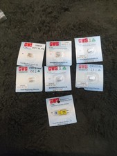 GWS GWS35MHz/72MHz DUAL TX/RX