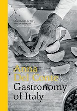 Gastronomy of Italy: Revised