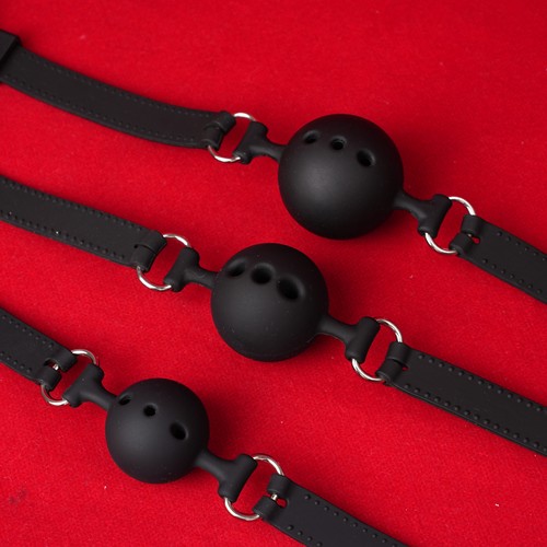 Mouthwatering silicone open - silicone,