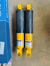 Alfa GTV Spider 916 Koni Sport Rear Shock Absorbers - only 800miles covered 