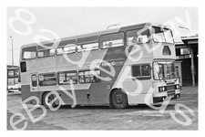 Bus Photograph KELVIN SCOTTISH