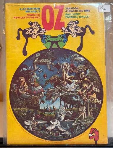Magazine july august - 43,
