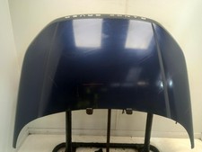 LANDROVER RANGE ROVER EVOQUE Bonnet 2015-2019 Dark Sapphire-JBC2149  