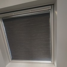 Velux Genuine Blind GGL, GLL