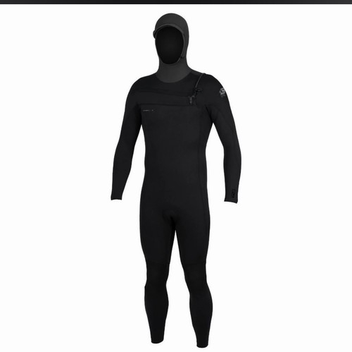 Neill men hooded full - o'neill,