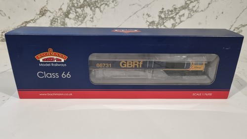Bachmann 980 class 7 - bachmann,