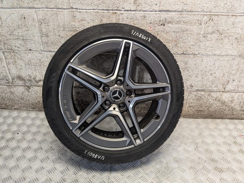 Mercedes benz class w177 - mercedes-benz,