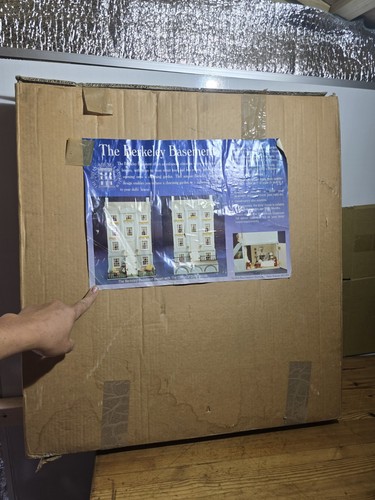 The dolls house emporium - the,