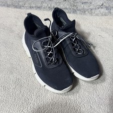 Prada Shoes Adult Size 5 Black