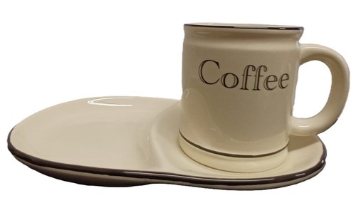 Lesser pavey cup - &,