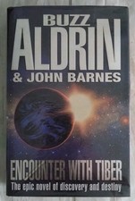 Encounter With Tiber First