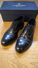 Loake Knightsbridge 7F - men Oxford Shoes - Near Mint