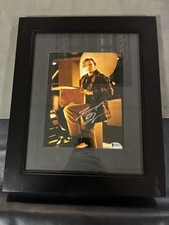 Leonardo dicaprio 8x10 - dicaprio, beckett