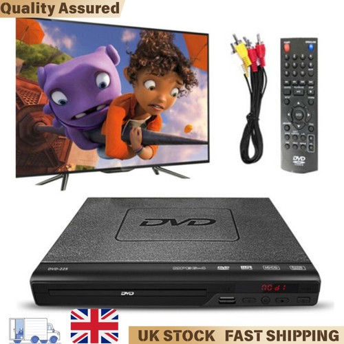 Dvd player multi region - dvd,