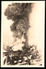 3 photographs Hommel, view