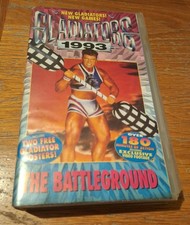 Gladiators the Battleground