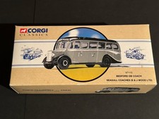 Corgi Classics Bedford OB