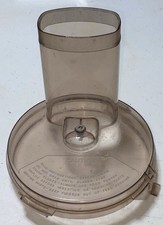 JC Penny 8330 Food Processor