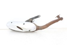 EXHAUST - PEUGEOT SPEEDFIGHT 3 AIR 50 ( 2009 - 2015)