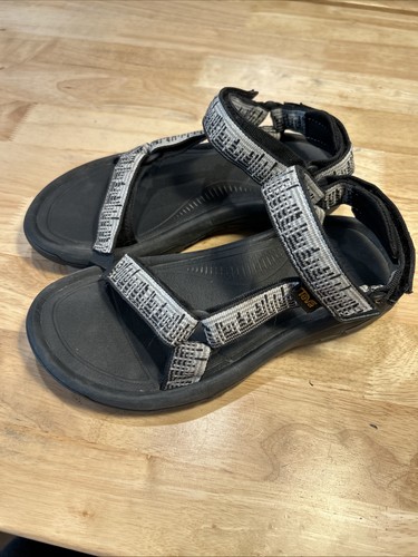 Womens teva sandals - sandals, 6