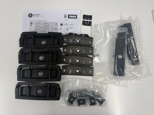 Thule fitting kit 7055 - thule, no