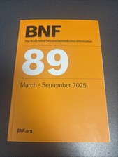 British National Formulary BNF