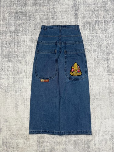 Authentic jnco jeans from the - authentic,