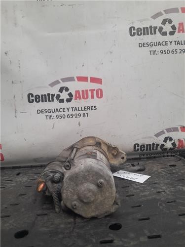 Nad500080 starter motor - nad500080,