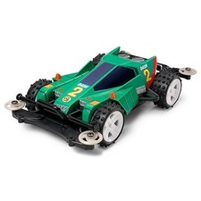 Kyosho Mini 4WD PRO Dash No.2