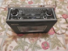 Hacker Herald VHF RP37A