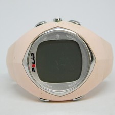 Polar heart rate monitor - rate,