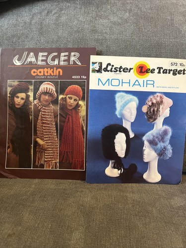 Jaeger catkin lister lee - catkin,