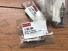 Rover 218 418 R8 diesel 1985-96 heater glow plug NCC10001 