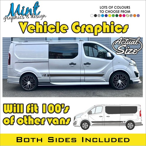Lwb renault trafic camper side - renault,