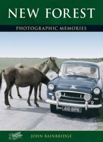 New forest photographic - new, forest: