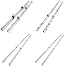 VEVOR 2PCS SBR12/16/20